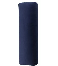 Junior Solid Yoga Bolster