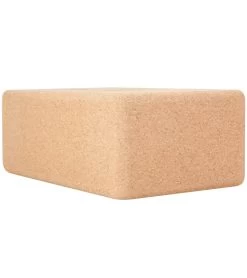 Cork Yoga Block 3.5 Inch 7 Cork Yoga Block 3.5 Inch -Swimming Equipment 5672377155752 5
