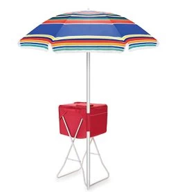 Party Cube 7 Party Cube -Swimming Equipment 5672395014312 red 4a