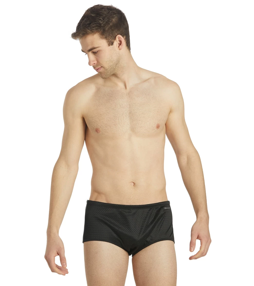 Mesh Training Suit 2 Mesh Training Suit - Image 2