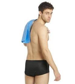 Mesh Training Suit 12 Mesh Training Suit -Swimming Equipment 5672412971176 blackcharcoal 4a