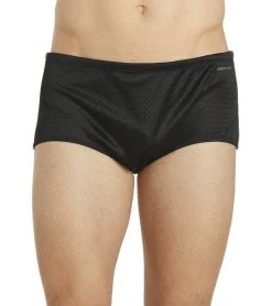 Mesh Training Suit 13 Mesh Training Suit -Swimming Equipment 5672412971176 blackcharcoal 5a