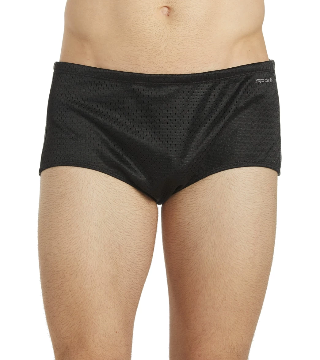 Mesh Training Suit 5 Mesh Training Suit - Image 5