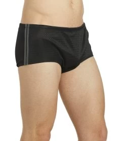 Mesh Training Suit 14 Mesh Training Suit -Swimming Equipment 5672412971176 blackcharcoal 6a