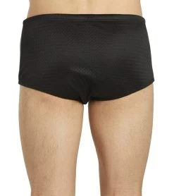 Mesh Training Suit 15 Mesh Training Suit -Swimming Equipment 5672412971176 blackcharcoal 7a