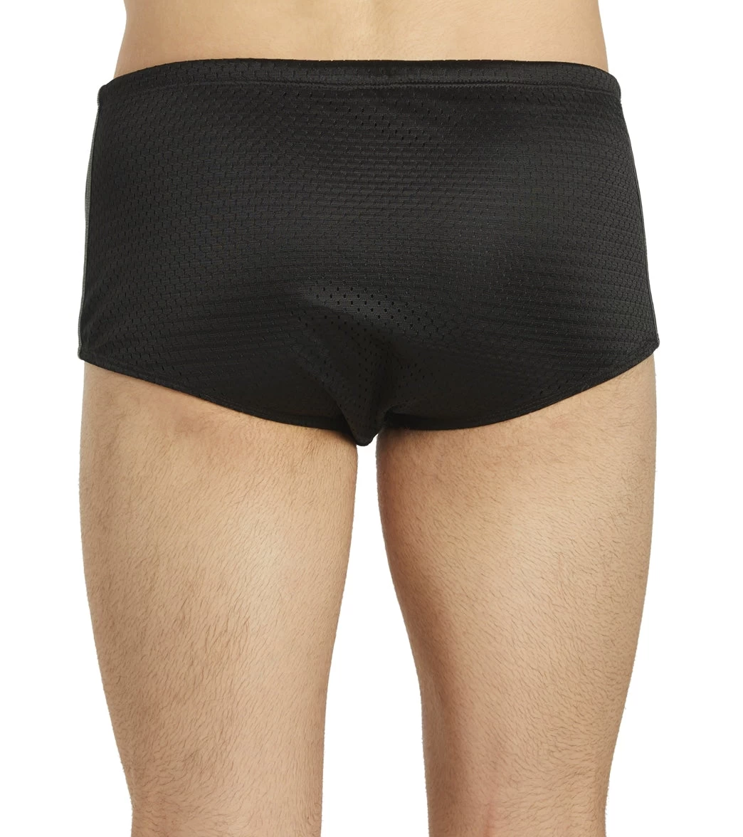 Mesh Training Suit 7 Mesh Training Suit - Image 7