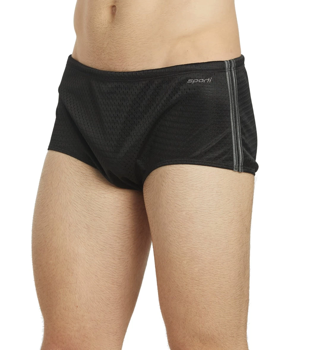 Mesh Training Suit 8 Mesh Training Suit - Image 8