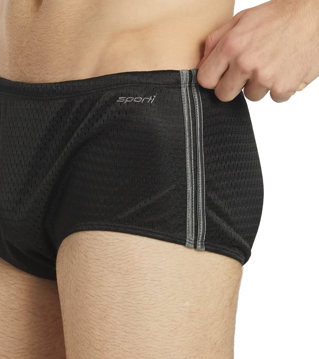 Mesh Training Suit 9 Mesh Training Suit - Image 9