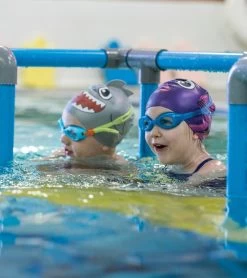 FINIS Swim Teaching Platform 1.8m X 1.1m -Swimming Equipment 5672449278120 redblue 4a