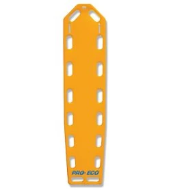 PRO-ECO Lifeguard Spineboard