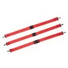 Pro-Lite Lifeguard Speed Clip Straps