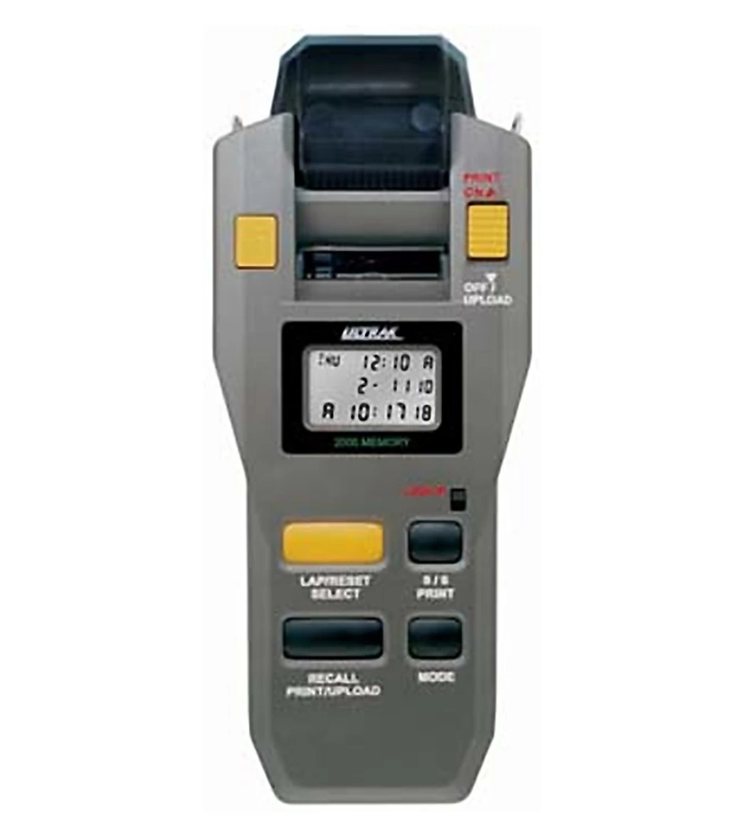 2000 Single Unit Dual Split Stopwatch & Printer 1 2000 Single Unit Dual Split Stopwatch & Printer