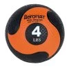 Deluxe Medicine Ball 4lbs