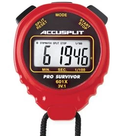 Pro Survivor A601X Stopwatch