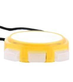 Pro Survivor A601X Stopwatch -Swimming Equipment 5672498593960 red 4a