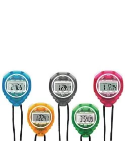 Pro Survivor A601X Stopwatch -Swimming Equipment 5672498593960 red 7a