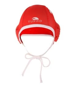 TURBO 10U Junior Water Polo Cap Set Of 32