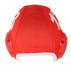 TURBO 10U Junior Water Polo Cap Set Of 32 -Swimming Equipment 5672499806376 5