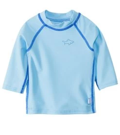 Long Sleeve Rashguard (Baby, Toddler)