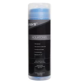 26" X 17" Large Chamois Sports Towel