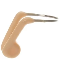 Swim Clip 5 Swim Clip -Swimming Equipment 5672525955240 beige 3a