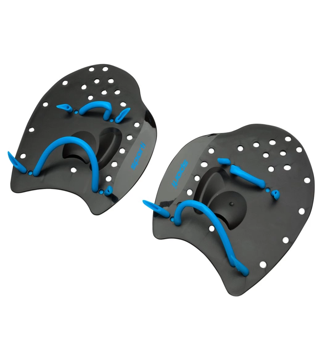 Power Swim Paddles 1 Power Swim Paddles