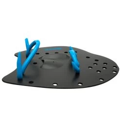 Power Swim Paddles 6 Power Swim Paddles -Swimming Equipment 5672526282920 black 2a