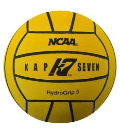 Men's Size 5 HydroGrip Water Polo Ball (NCAA, CWPA)
