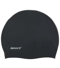 Silicone Swim Cap