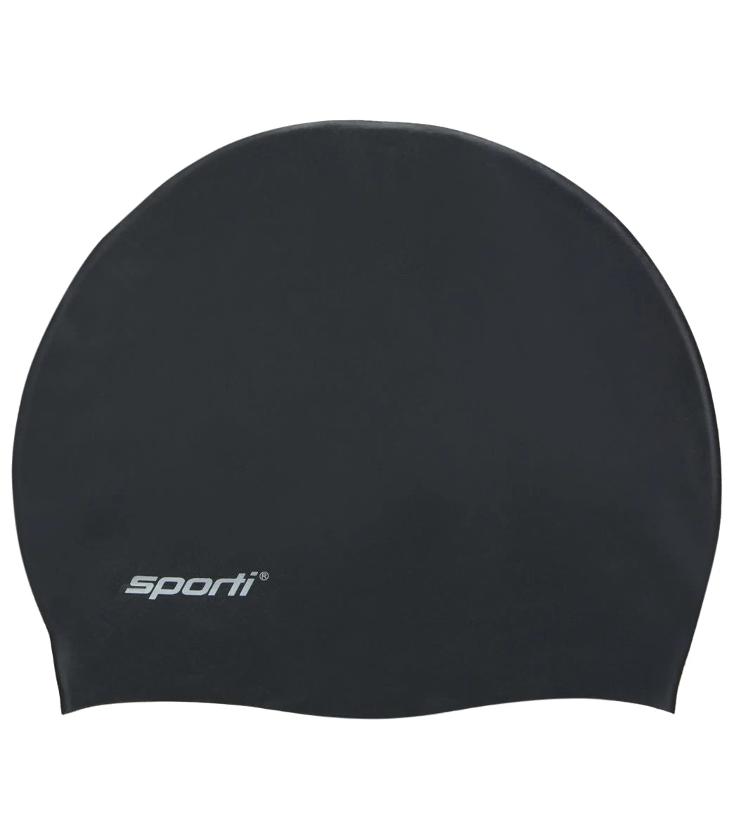 Silicone Swim Cap 1 Silicone Swim Cap