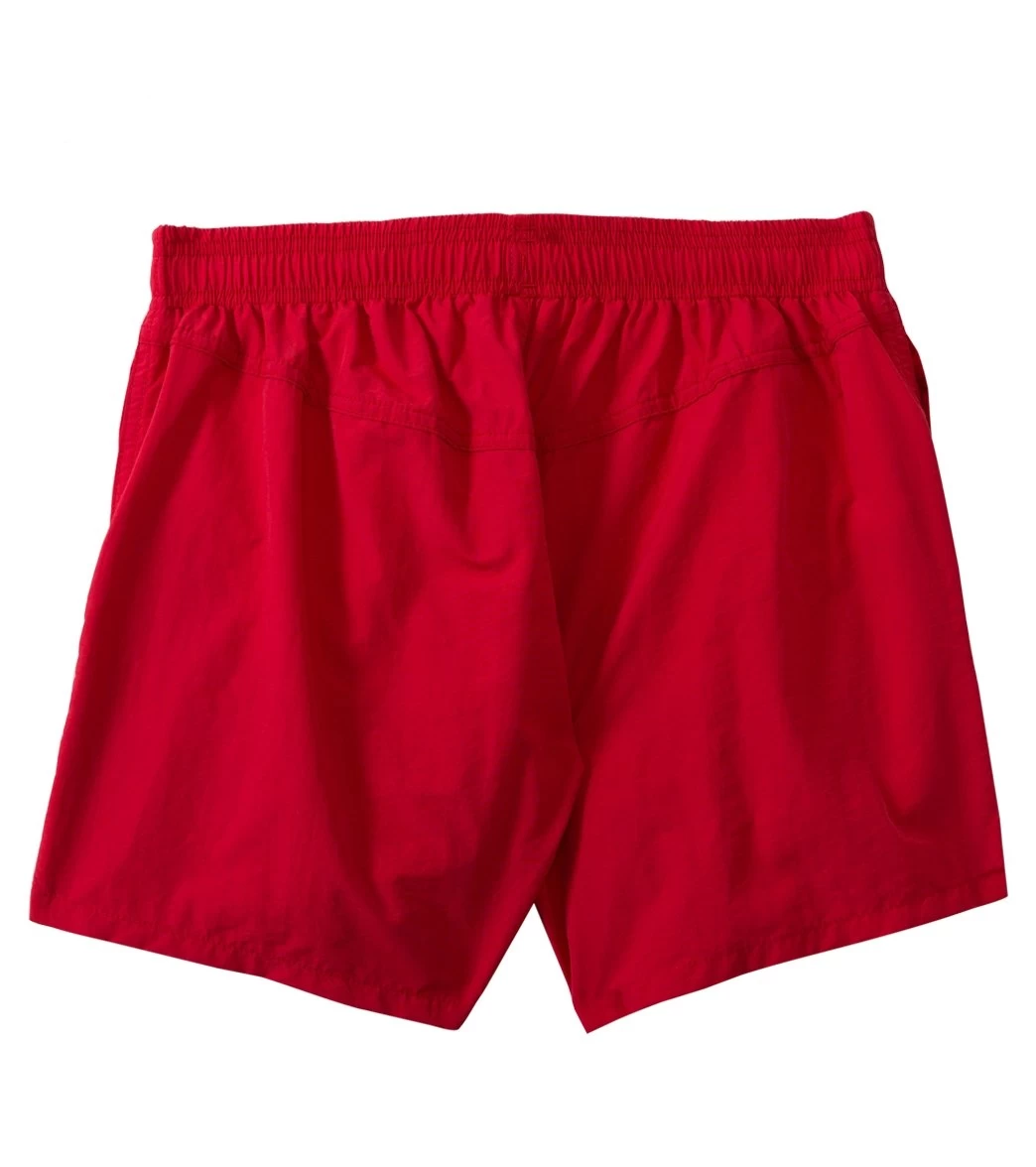 Men's Swim Trunks 2 Men's Swim Trunks - Image 2