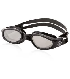 AQUASPHERE Kaiman Goggle Mirrored Lens