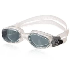 AQUASPHERE Kaiman Active Smoke Lens Goggle
