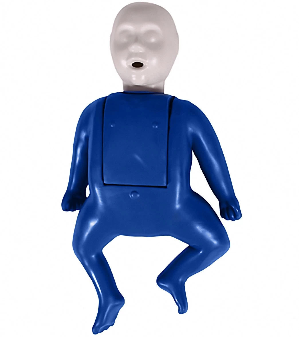 Lifeguard CPR 7 Pack Manikins 2 Lifeguard CPR 7 Pack Manikins - Image 2