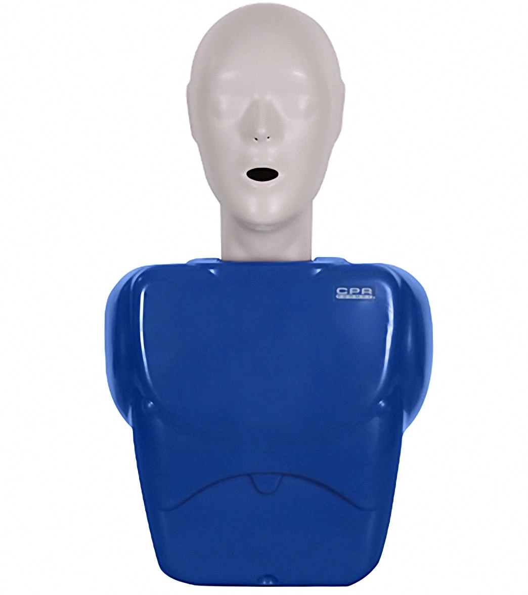 Lifeguard CPR 7 Pack Manikins 4 Lifeguard CPR 7 Pack Manikins - Image 4