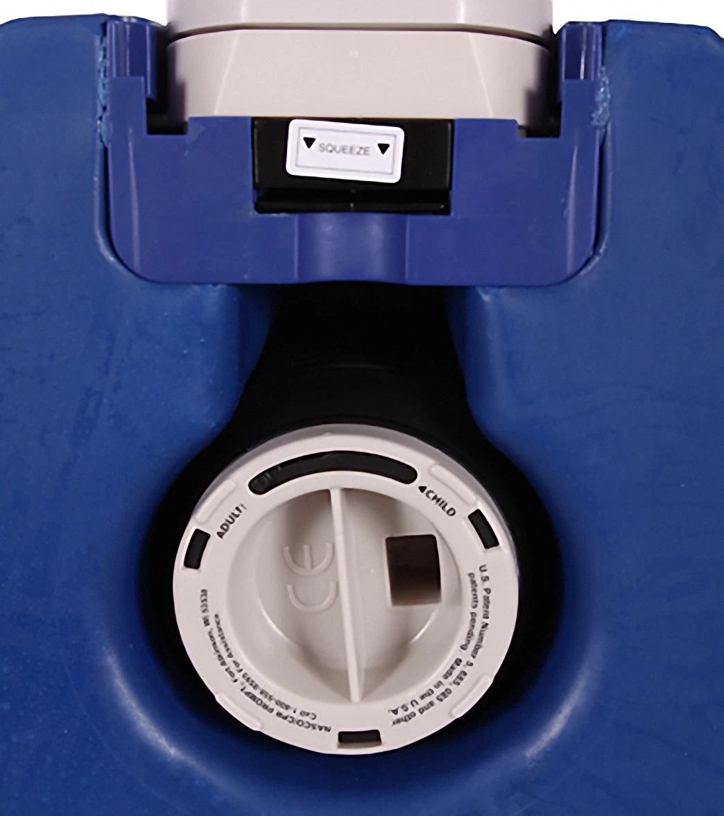 Lifeguard CPR 7 Pack Manikins 6 Lifeguard CPR 7 Pack Manikins - Image 6