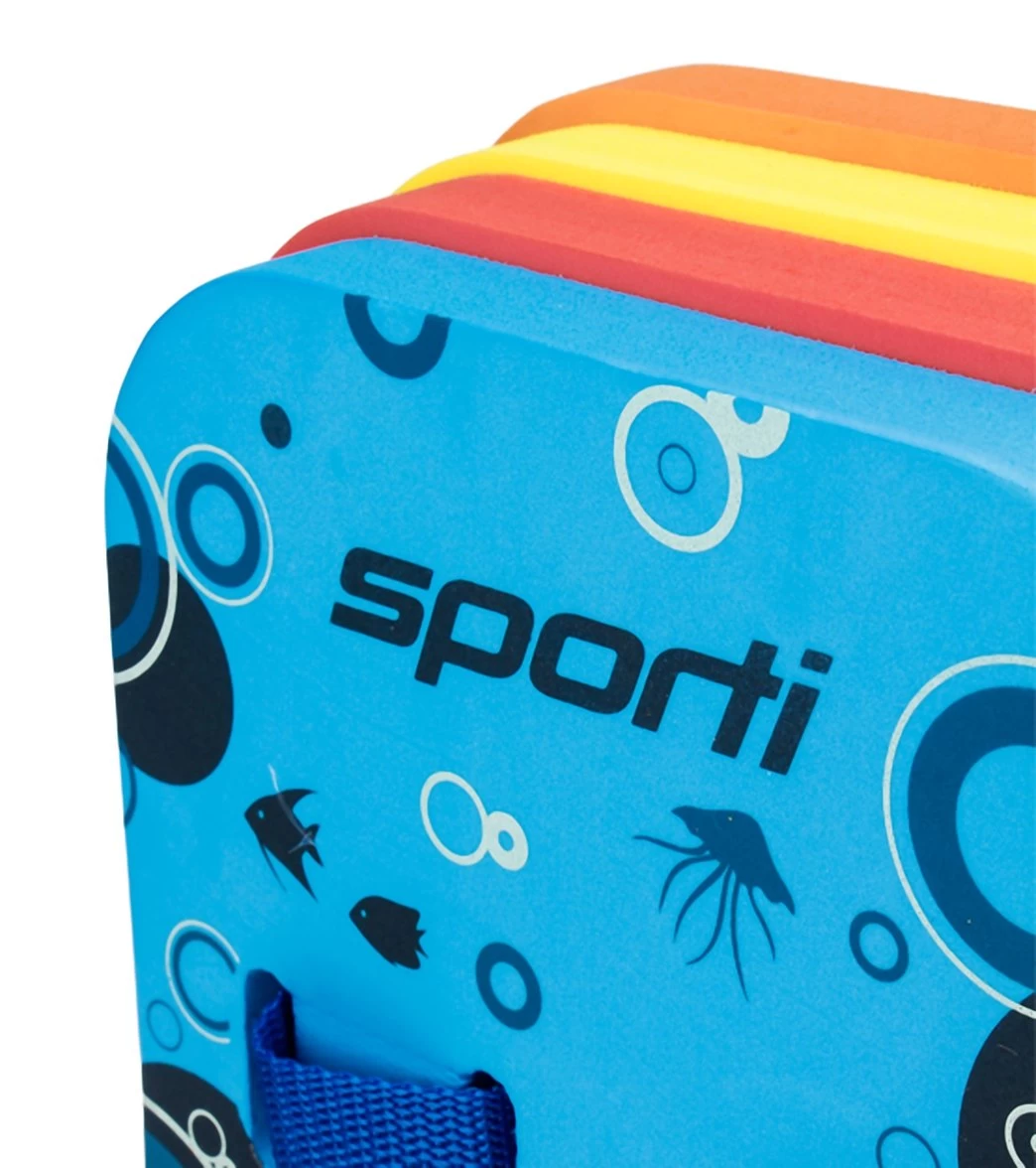 Progressive Back Floatation Device 5 Progressive Back Floatation Device - Image 5