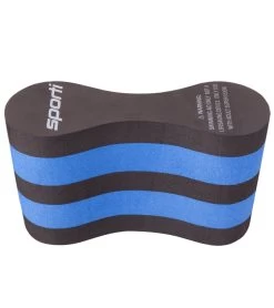 Pull Buoy -Swimming Equipment 5672594276520 blackblue 3a