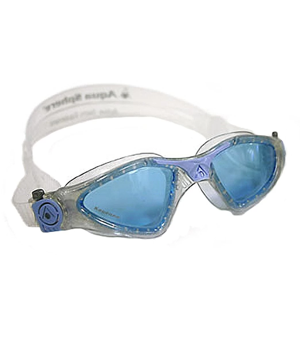 AQUASPHERE Kayenne Compact Fit Goggle 2 AQUASPHERE Kayenne Compact Fit Goggle - Image 2