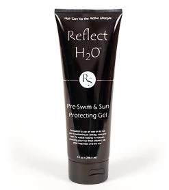 Reflect H2O Pre-Swim And Sun Protecting Gel 8oz