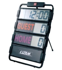 Water Polo Scoreboard And Timer