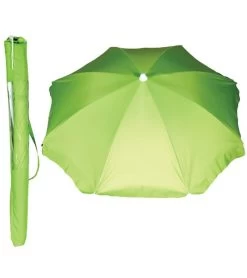 Beach Umbrella Sling Pack W/ Tilt