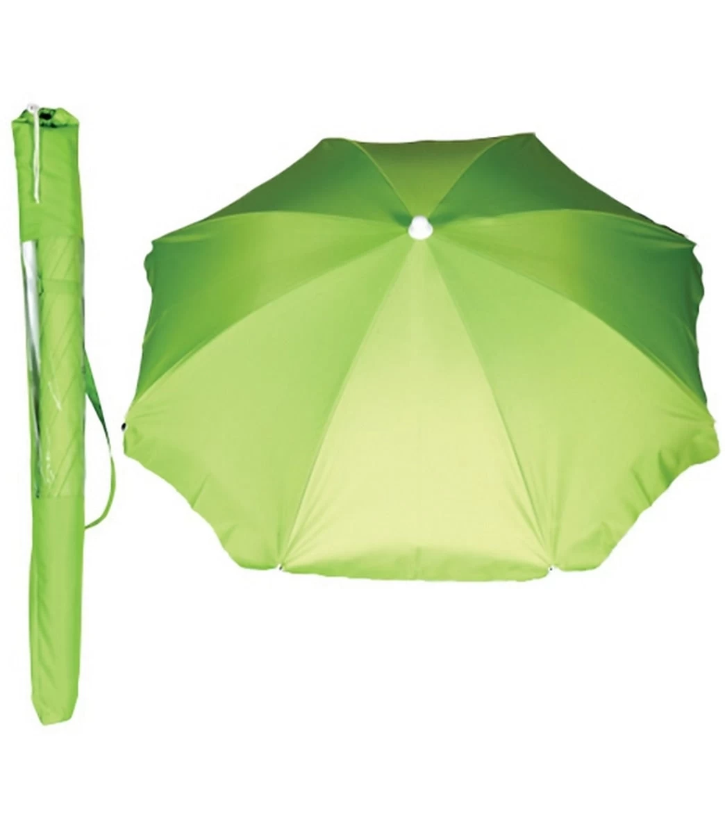 Beach Umbrella Sling Pack W/ Tilt 1 Beach Umbrella Sling Pack W/ Tilt