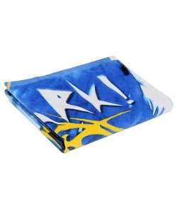 Shark Beach Towel -Swimming Equipment 5672662991016 4