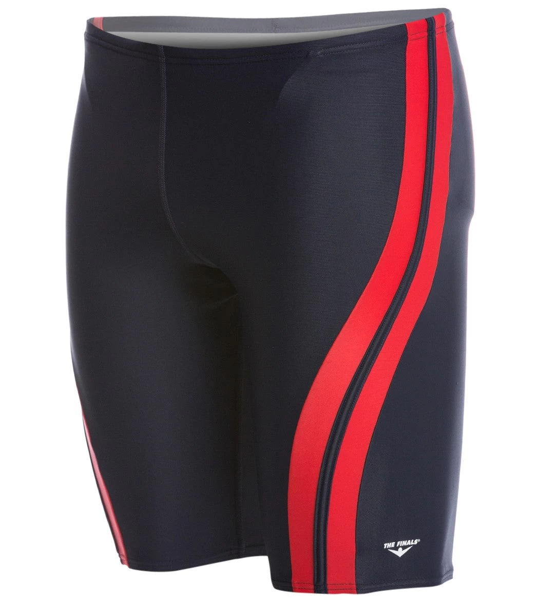 Reactor Splice Jammer Swimsuit 1 Reactor Splice Jammer Swimsuit