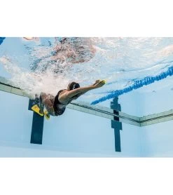 FINIS Zoomers Gold Swim Fins 11 FINIS Zoomers Gold Swim Fins -Swimming Equipment 5672678195368 gold 5a