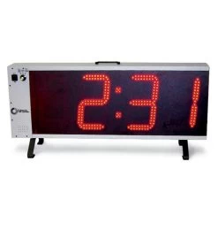 Colorado Standard Pace Clock