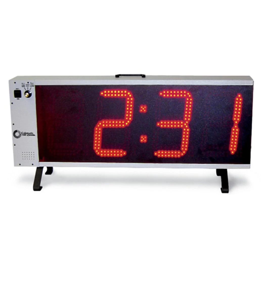 Colorado Standard Pace Clock 1 Colorado Standard Pace Clock