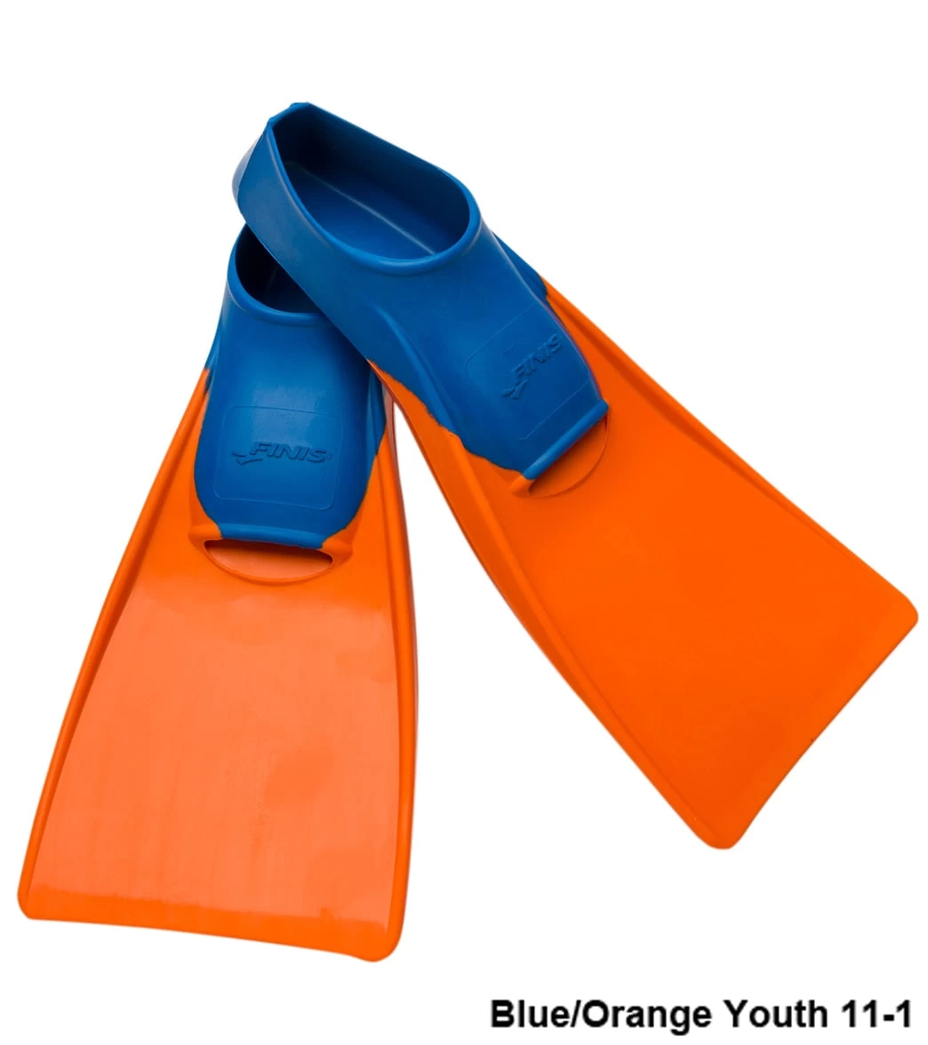 FINIS Floating Swim Fins 9 FINIS Floating Swim Fins - Image 9