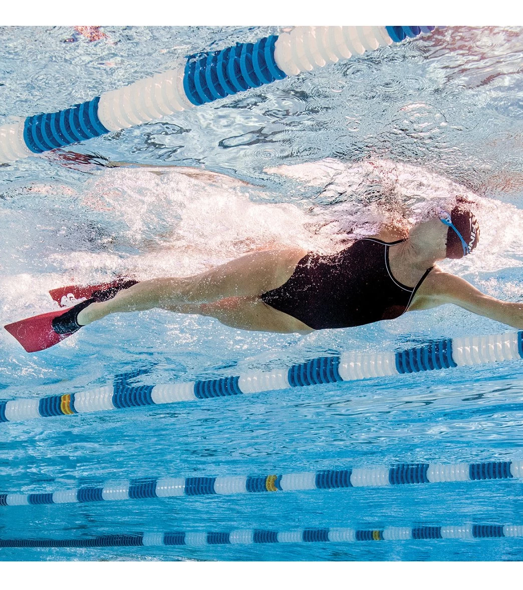 FINIS Floating Swim Fins 10 FINIS Floating Swim Fins - Image 10